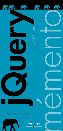 Download Mémento jQuery PDF