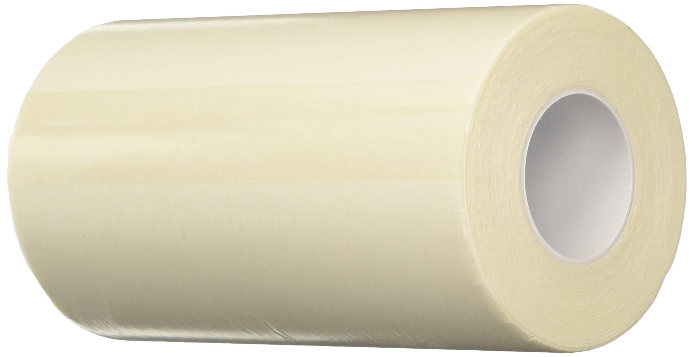 TapeCase 6-5-4462W 4462W 6in X 5yd White Foam Tape (1 Roll)