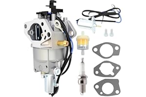 GIOONG Carburetor T381 Compatible with Toro 74629/74616 TimeCutter SS 3216 / SS 4216 Replacement Part