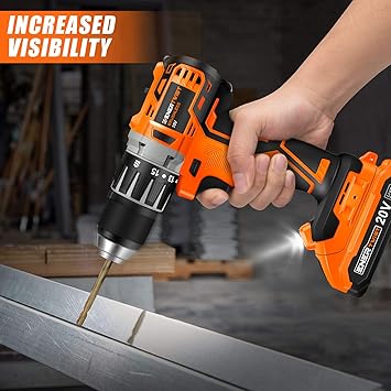 ENERTWIST ET-CD-20BL featured image 7