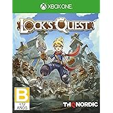 Lock's Quest - Xbox One