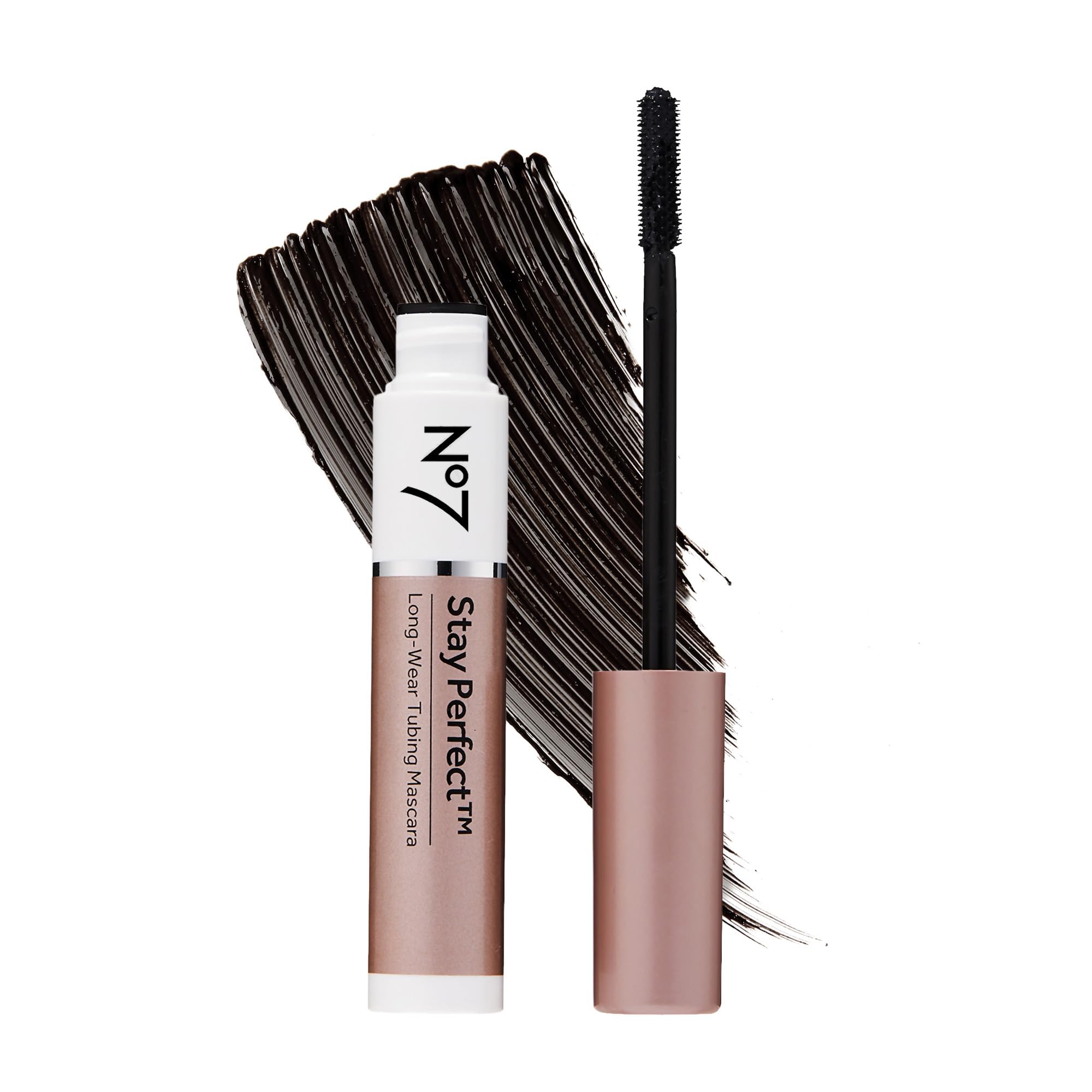 What's New - Stay Perfect Mascara -
