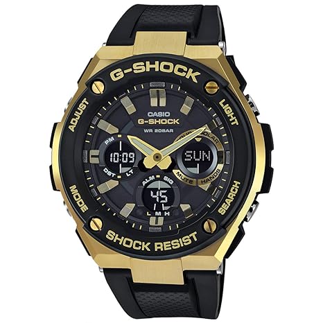 XPRA Analog Watch, Brown PU Leather Belt & Brown Leather Wallet for Men/Boys Combo (Pack of 3) - (WL-3CMB-15)