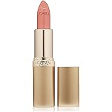 L'Oréal Paris Makeup Colour Riche Original Creamy, Hydrating Satin Lipstick, 800 Fairest Nude, 0.13 oz.