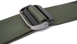 Peak Design Slide Camera Strap Sage - Sling, Neck, Shoulder, Quick Release, 90kg view 4