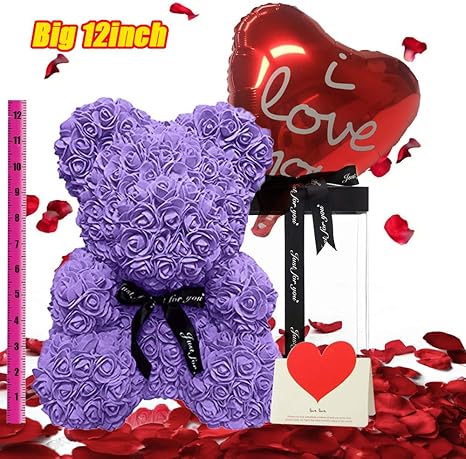 teddy bear gift box