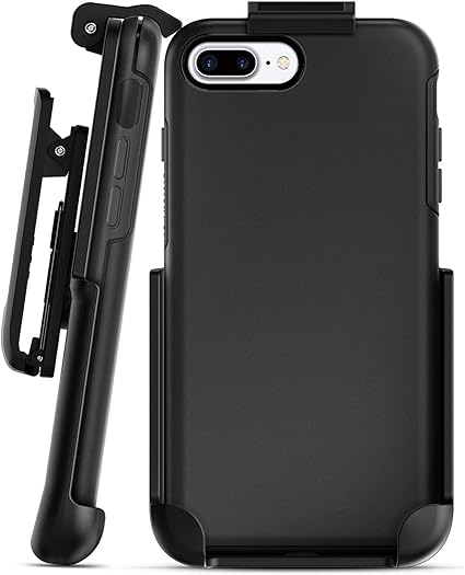 Amazon Com Encased Belt Clip For Otterbox Symmetry Series Case Iphone 7 Plus And Iphone 8 Plus Holster Only Case Is Not Included