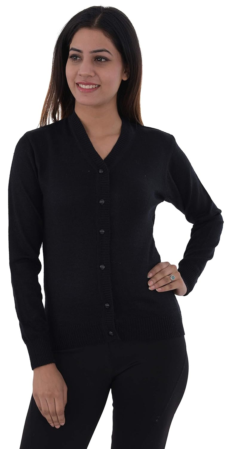 dynamis women winter sweater