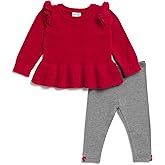 Splendid baby-girls Cheneille Sweater Set