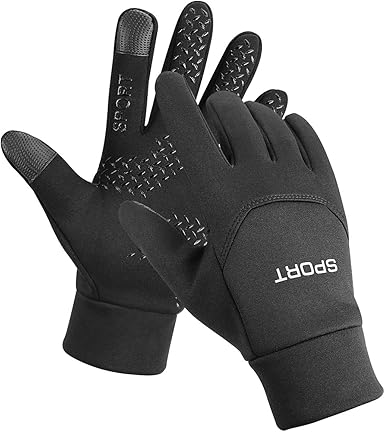 waterproof cycling gloves amazon