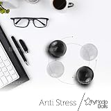 myHodo Ferrite Magnetic Balls 20 mm 10pcs Extra Large Spheres view 8