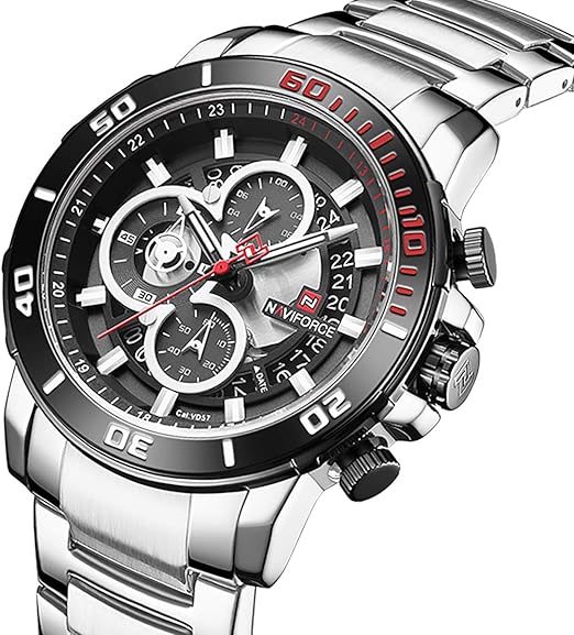 amazon naviforce watch