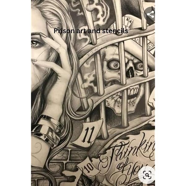 Prison Art Paños: Sturgess, Eric: 9781967791897: Amazon.com: Books