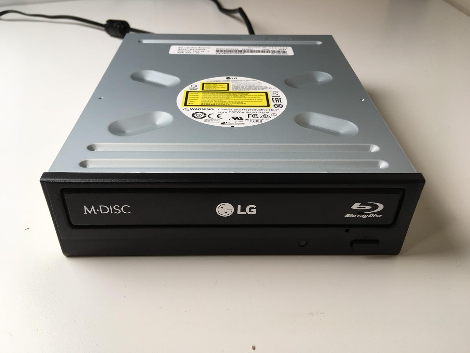 Still works great as UHD Friendly LibreDrive in 2021