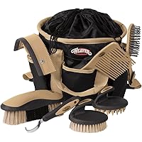 Weaver Grooming Kit