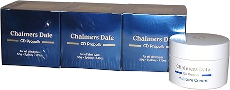 プロポリス クリーム