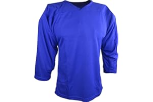 Sports Unlimited Youth Hockey Jersey, Youth Hockey Practice Jersey for Kids