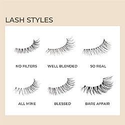KISS MLBB My Lash But Better False