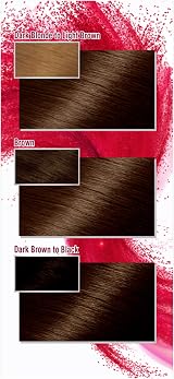Garnier Color Sensation 5.0 Luminous Brown Permanent Hair Dye view 3