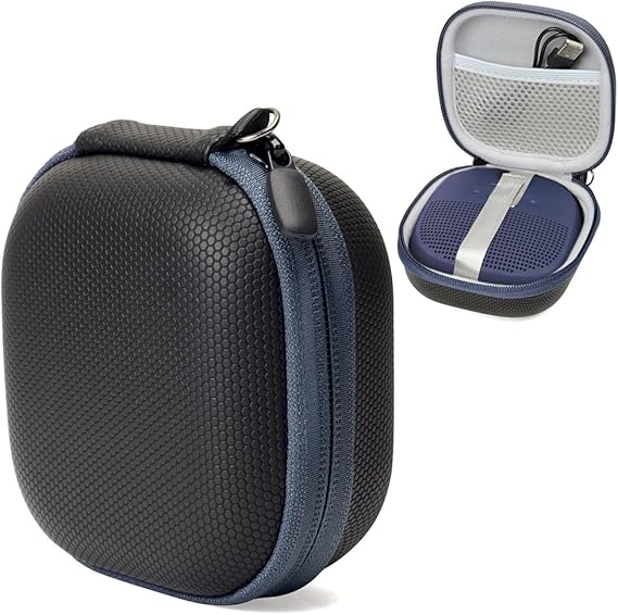 bose micro case