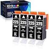 Canon PGI-225 CLI-226 Compatible Ink Cartridge (5 Pack) | E-Z Ink - Foto 13