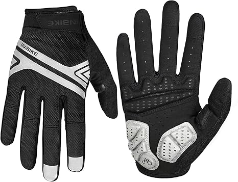 padded cycling gloves amazon