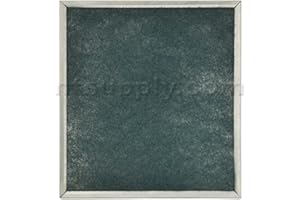 BRYANT/CARRIER Carrier Fan Coil Filter (19.75 x 21.5 x 1) KFAFK0312LRG (317659-403) - Fits Bryant & Payne