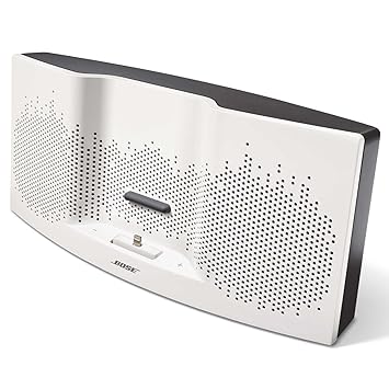 bose sounddock amazon