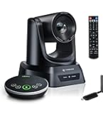 Amazon.com: TONGVEO AI Wireless PTZ Camera System with Auto