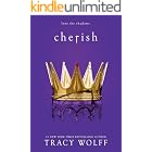 Cherish: An Epic Dark Academia Paranormal Romance (Crave Book 6)