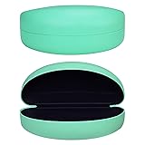 molshine Hard Shell Sunglasses Case,Classic Glasses