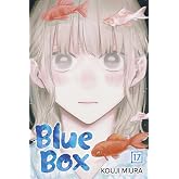 Blue Box, Vol. 17
