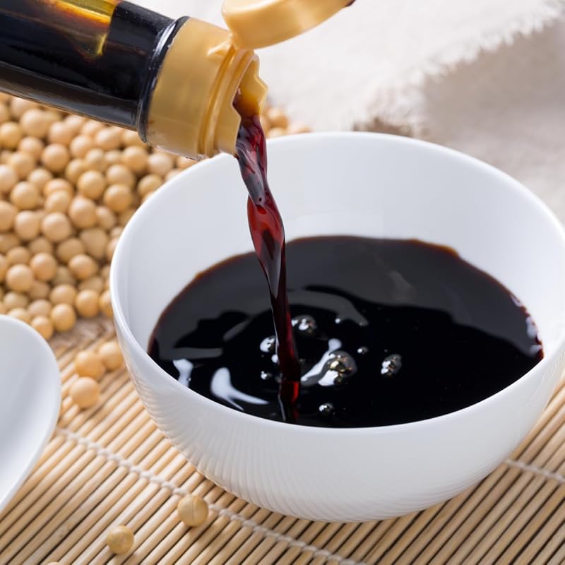 Sauce Soja Fancy 500ml - Umami Authentique