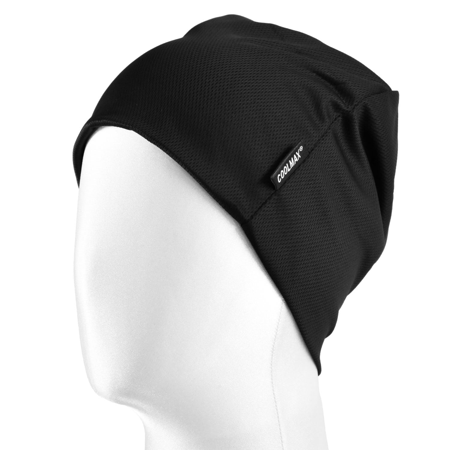 コミネ クールマックスRサマーニットキャップ フリーの商品画像