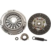 AISIN GENUINE CKT-040 OE Matched Clutch Kit - Compatible with Select Toyota 4Runner, T100, Tacoma, Tundra