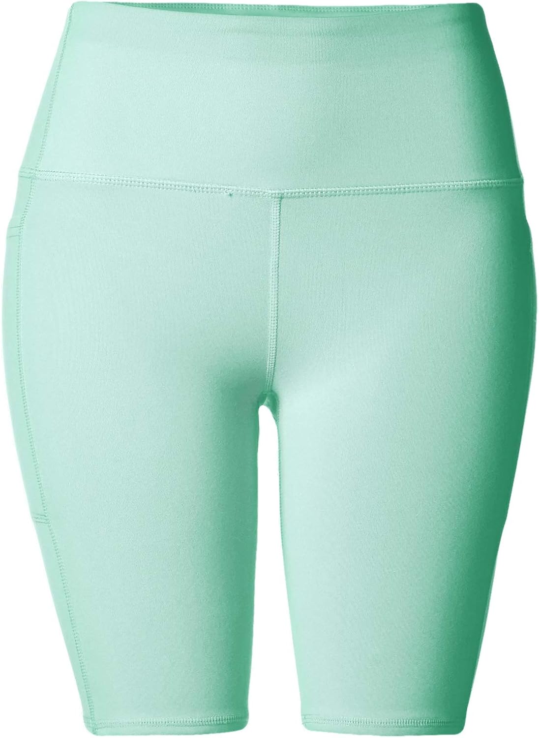 amazon cycling shorts ladies