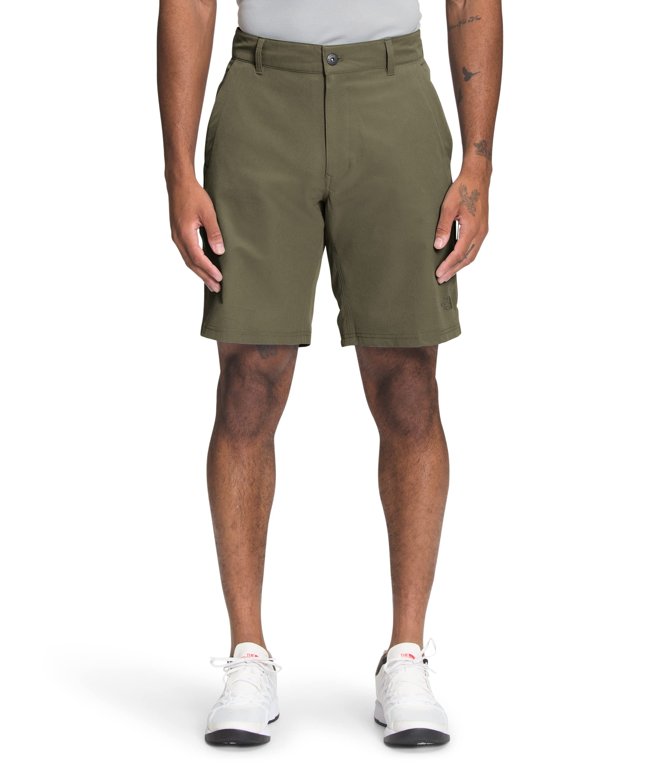 THE NORTH FACE Men’s Rolling Sun Packable