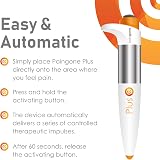 Paingone Plus Pain Reliever Hand Held Device for Pain Relief view 3