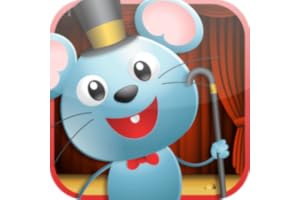 Speech with Milo: Verbs