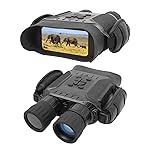 Best Night Vision Binoculars for Hunting