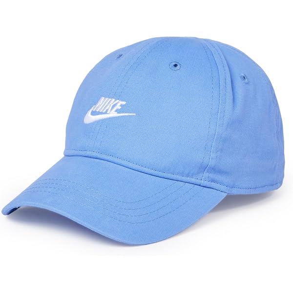 Amazon.com: Nike Heritage 86 Cap 102699 - Team Orange : Sports