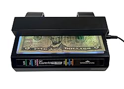 Dri Mark Tri Test - Counterfeit Bill Detector