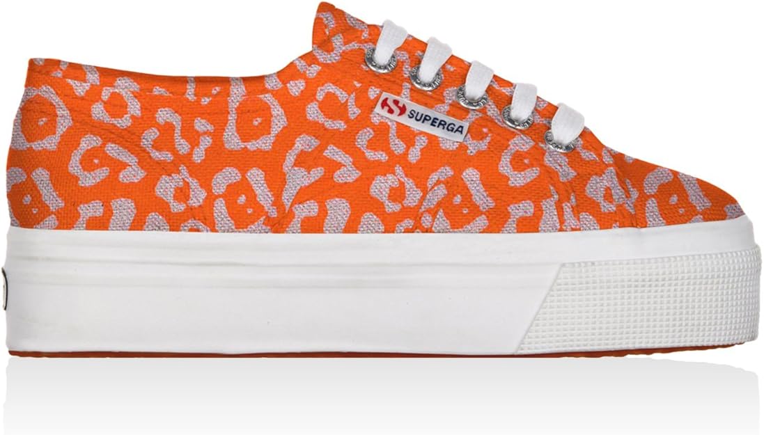 superga arancioni