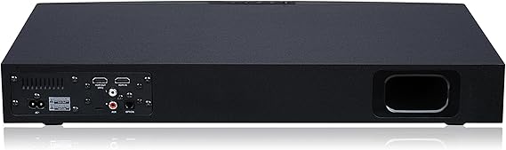 nakamichi soundbase 2.1