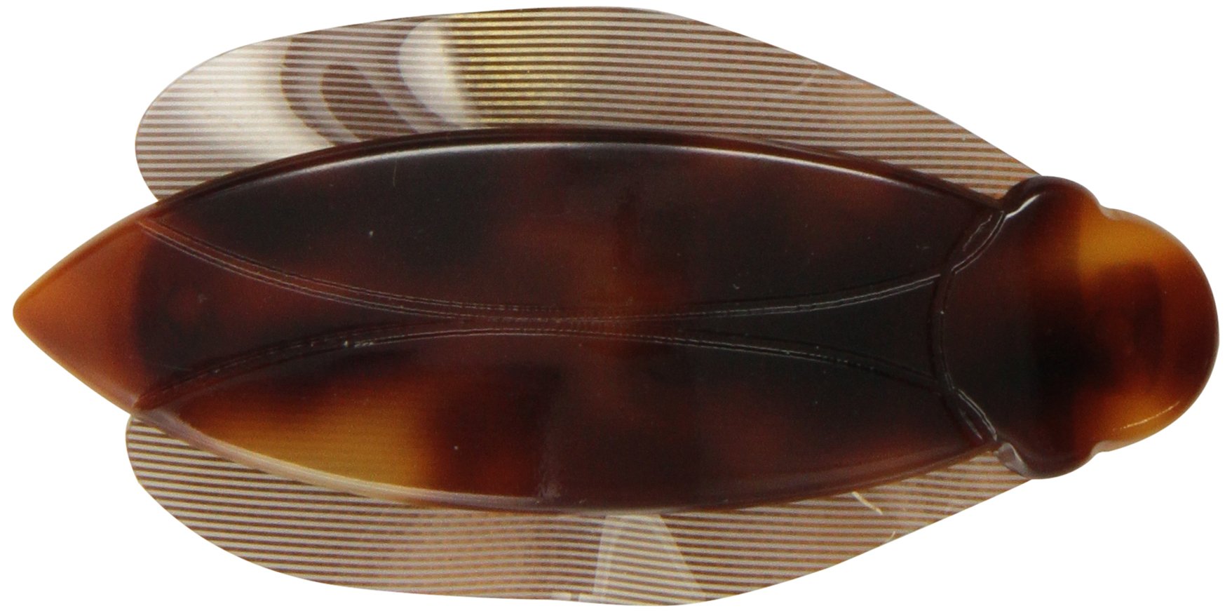 Caravan Hair Decoration Barrette Number 917