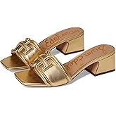 Sam Edelman Women's Waylon Heeled Sandal