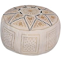 Where to Buy Moroccan Poufs in Toronto: Top Stylish Picks