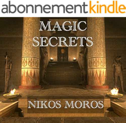 Download MAGIC SECRETS (English Edition) PDF