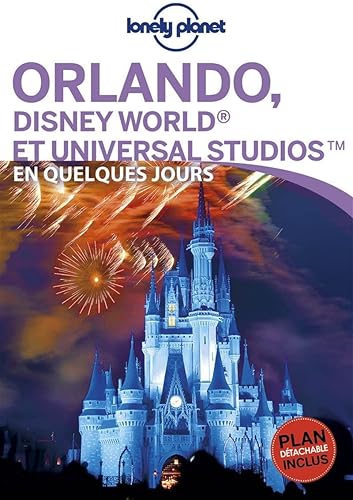 Download Orlando, Disney World® et Universal Studios˜ En quelques jours - 1ed PDF