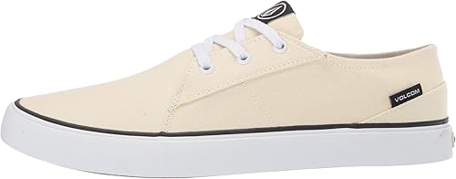 Amazon Com Volcom Mens Lo Fi Fashion Sneaker Skate Shoe Shoes
